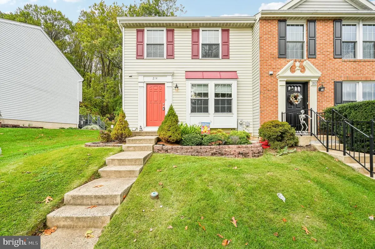 214 Maple Wreath Ct, Abingdon, MD 21009 - Image #1