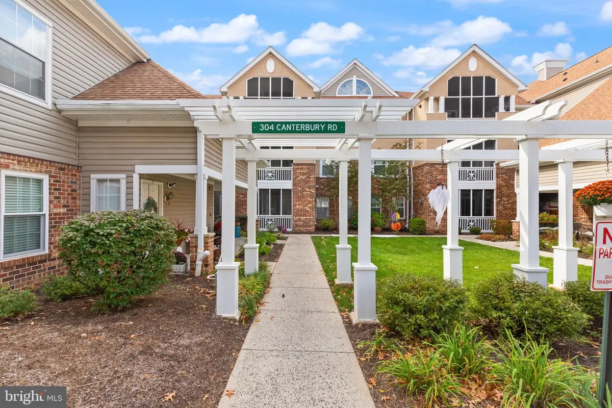 304-k Canterbury Rd #304-k, Bel Air, MD 21014 - Image #1