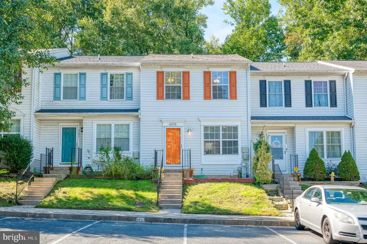 4205 Goodson Ct, Belcamp, MD 21017 - Image #1