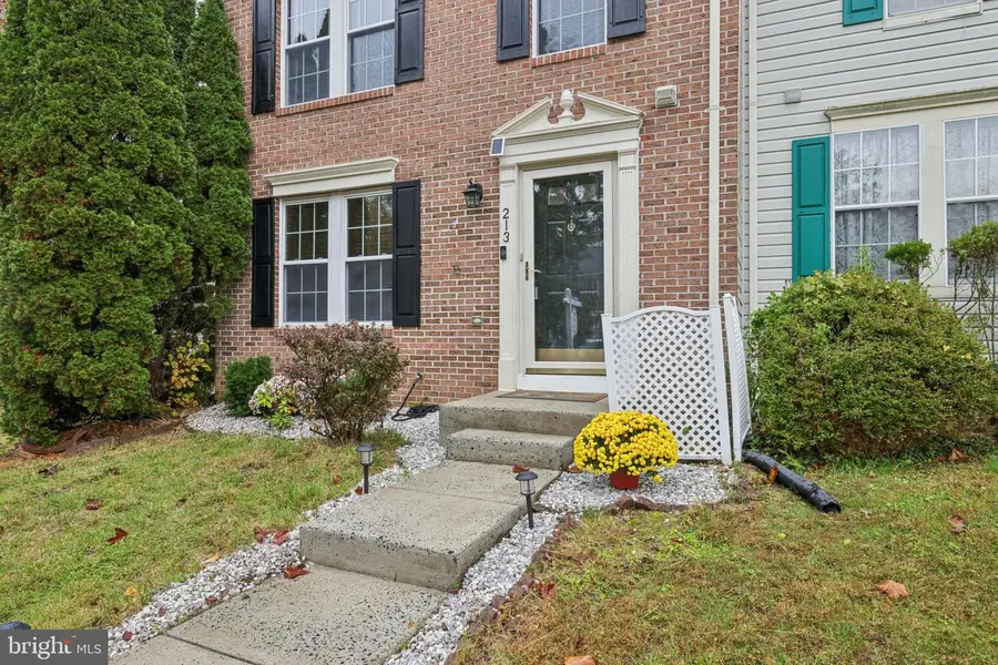 213 High Meadow Ter, Abingdon, MD 21009 - Image #2