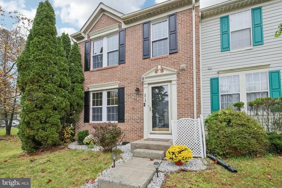 213 High Meadow Ter, Abingdon, MD 21009 - Image #3
