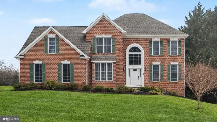 1119 Sunset Dr, Bel Air, MD 21014 - #2