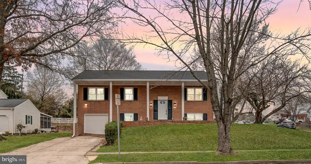 408 Garnett Rd, Joppa, MD 21085 - Image #1