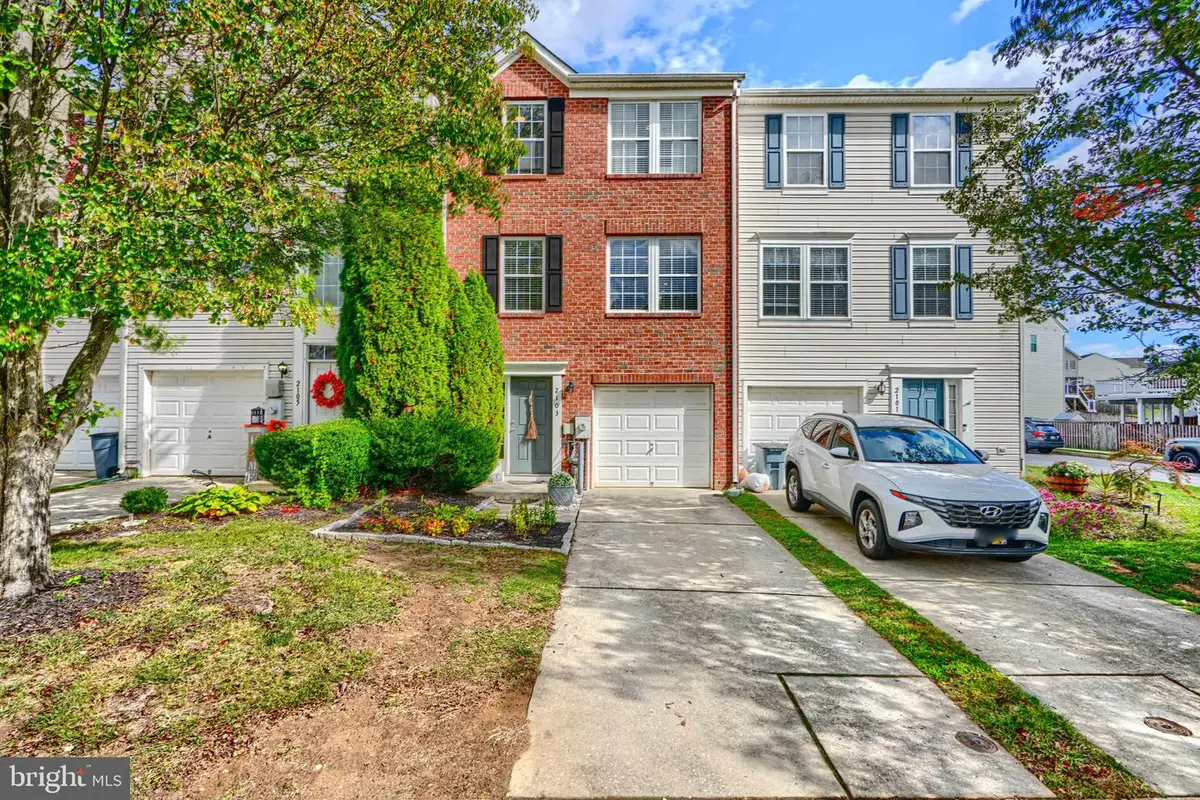 2103 Mardic Dr, Forest Hill, MD 21050 - Image #1