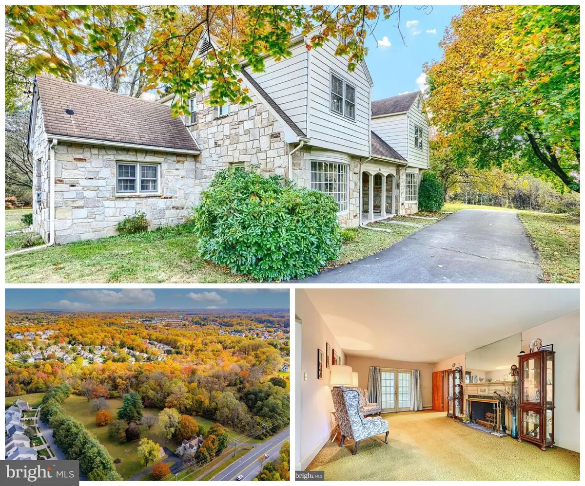 1817 Rock Spring Rd, Forest Hill, MD 21050 - Image #1