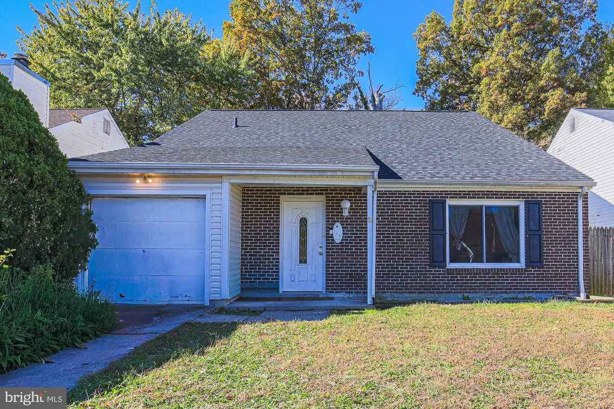 3413 Albantowne Way, Edgewood, MD 21040 - Image #1