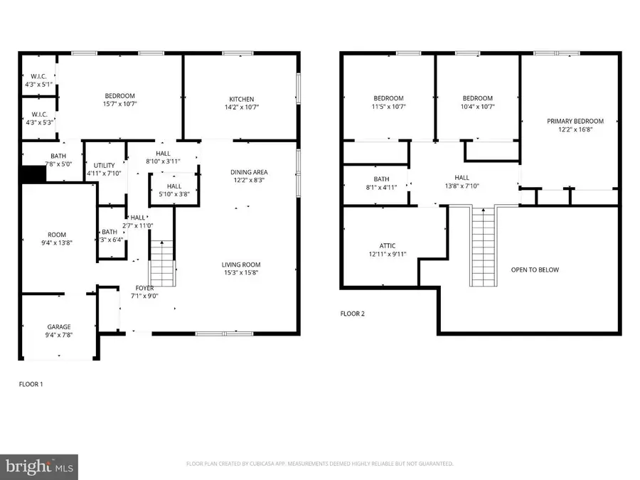 3413 Albantowne Way, Edgewood, MD 21040 - Image #3