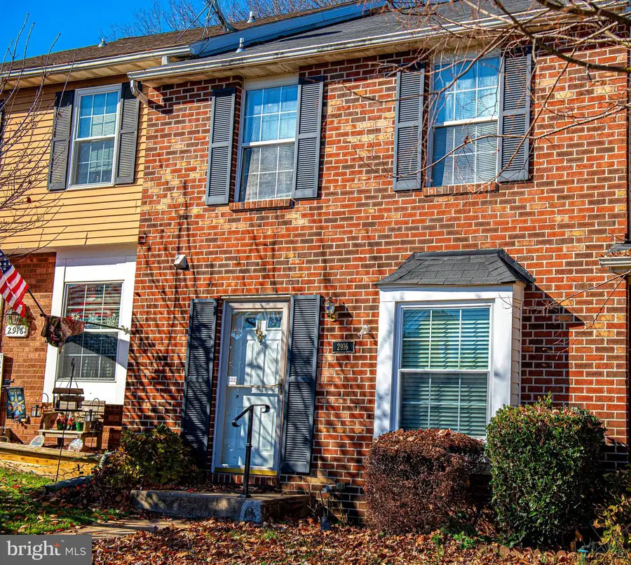 2916 Carlyle Ct, Abingdon, MD 21009 - Image #2