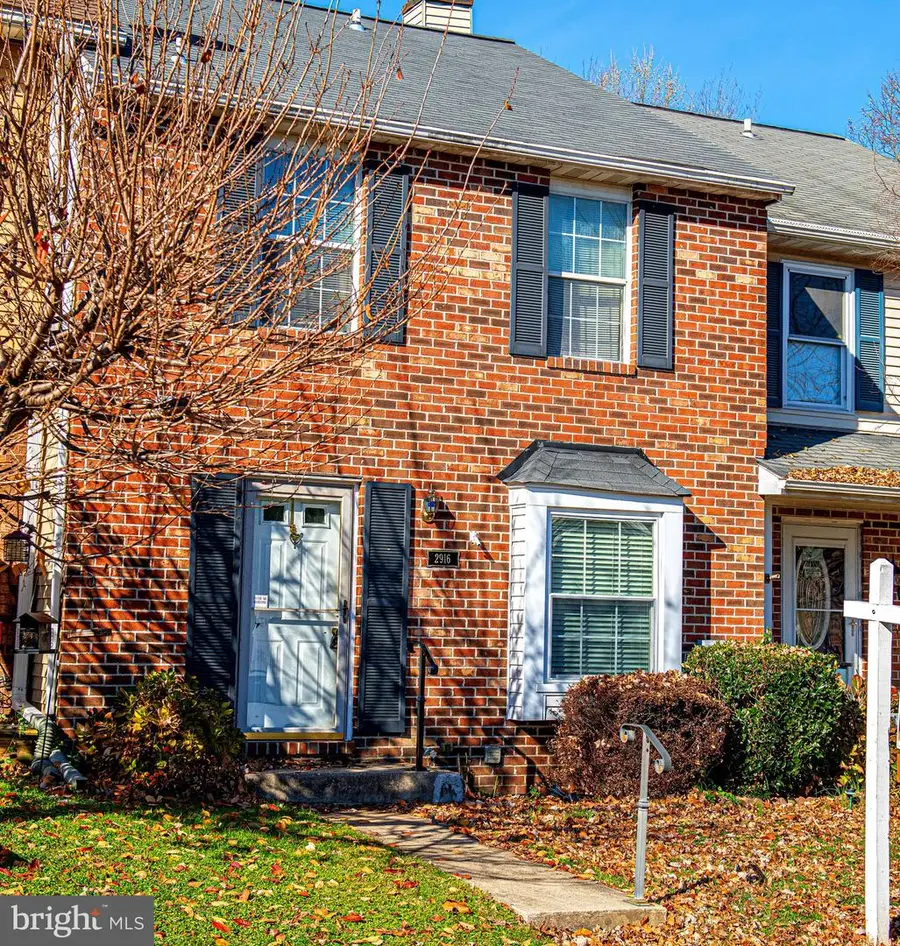 2916 Carlyle Ct, Abingdon, MD 21009 - Image #3
