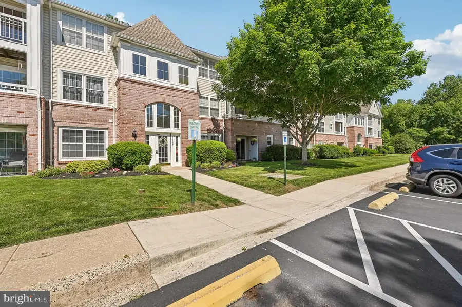 1402-e Bonnett Pl #131, Bel Air, MD 21015 - #2