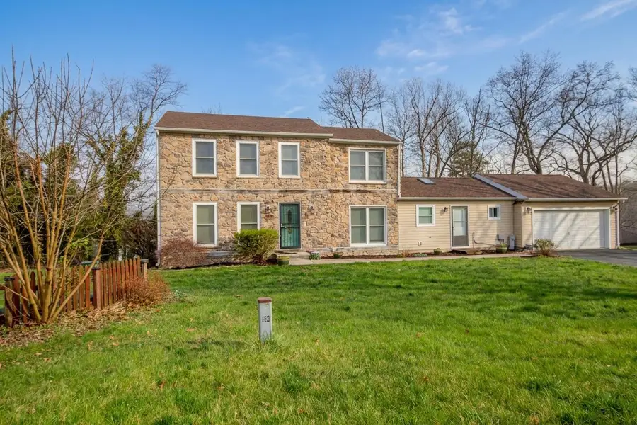610 Country Club Rd, Havre De Grace, MD 21078 - #2