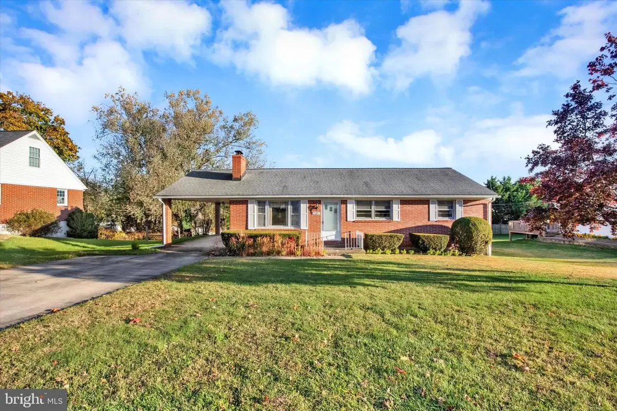 1505 Southview Rd, Bel Air, MD 21015 - Image #1