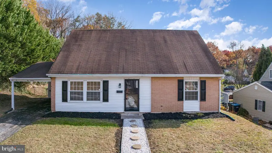 513 Eckhart Dr, Joppa, MD 21085 - Image #2