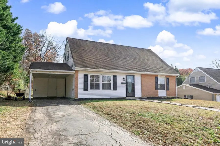 513 Eckhart Dr, Joppa, MD 21085 - Image #3