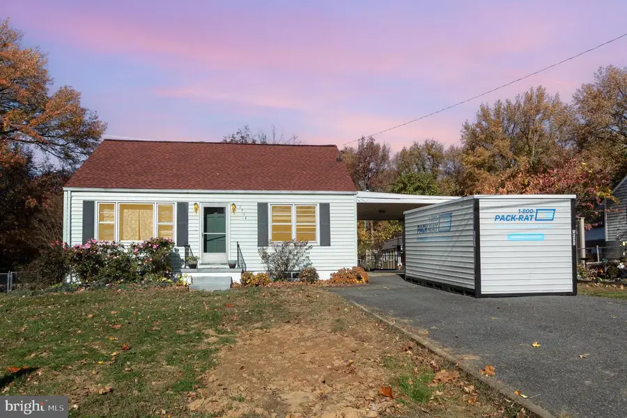 1514 Lyon St, Havre De Grace, MD 21078 - Image #2