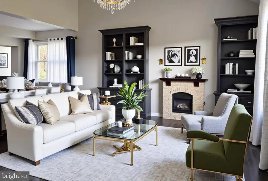 3435 Albantowne Way, Edgewood, MD 21040 - Image #3