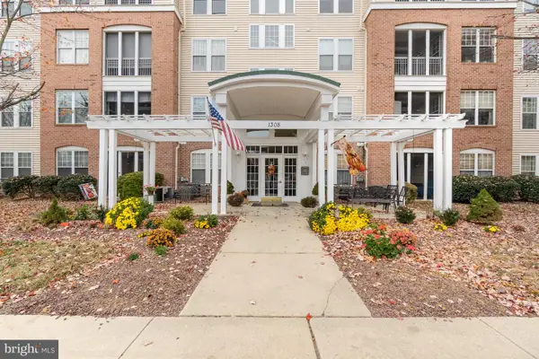 1308-l Scottsdale Dr #225, BEL AIR, MD 21015