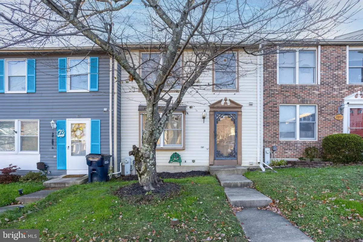 129 Long Meadow Ct, Abingdon, MD 21009 - Image #1