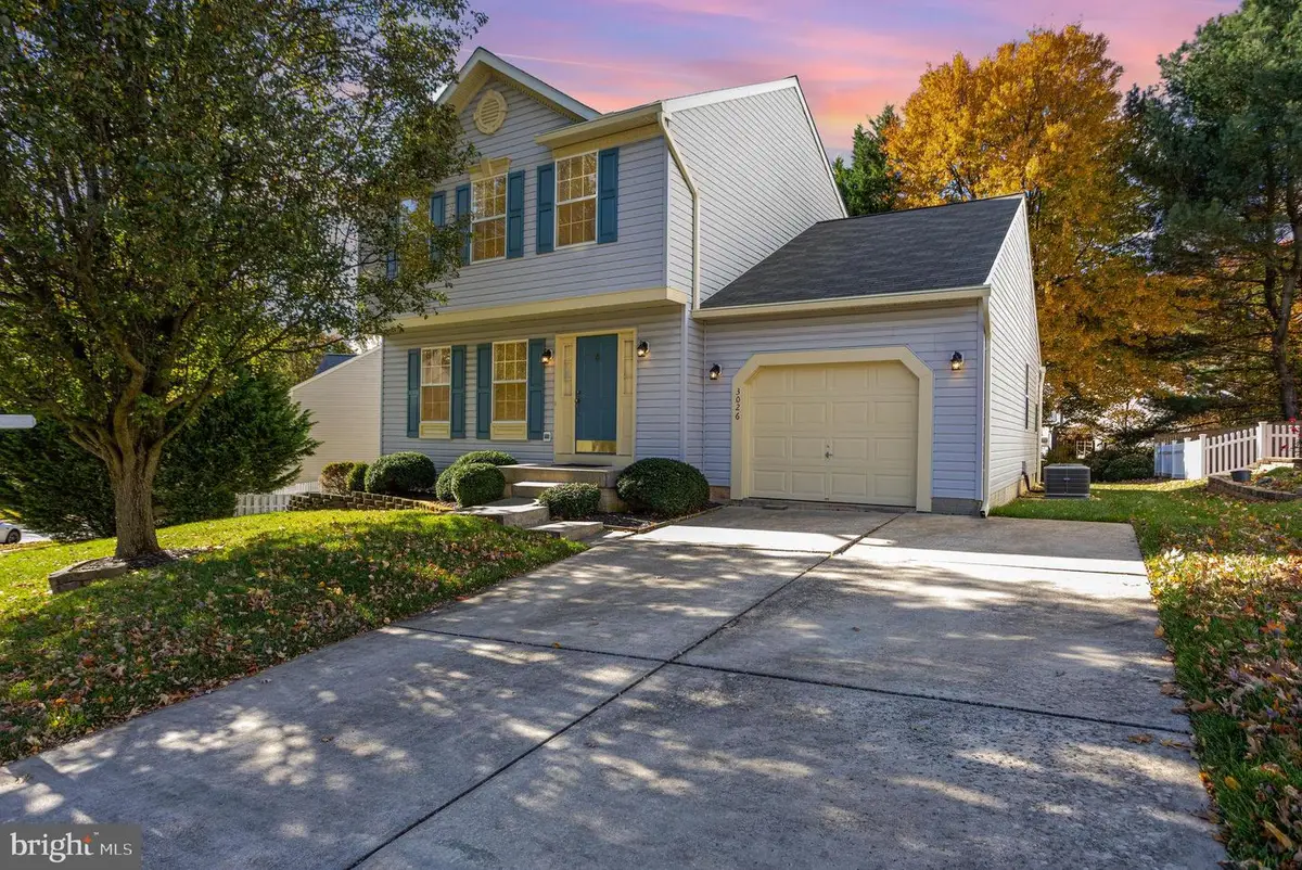 3026 Cascade Dr, Abingdon, MD 21009 - Image #1