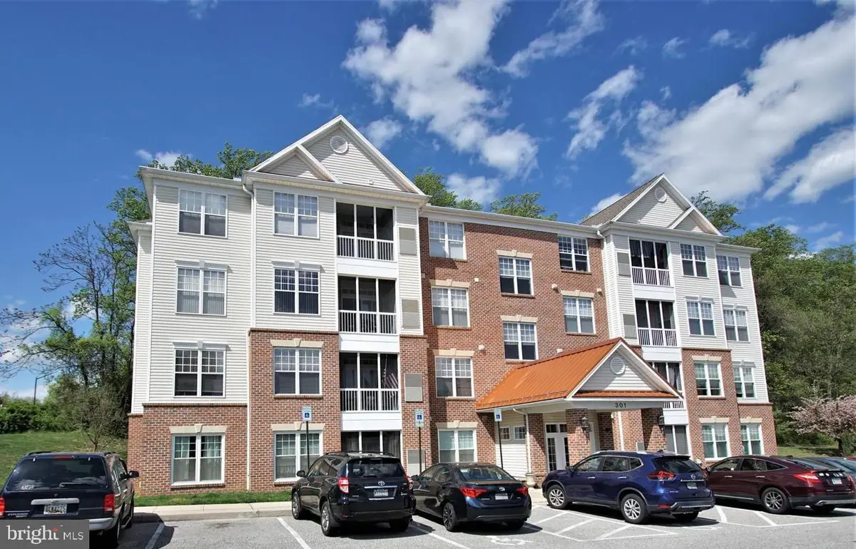 301 Tiree Ct #303, Abingdon, MD 21009 - Image #1