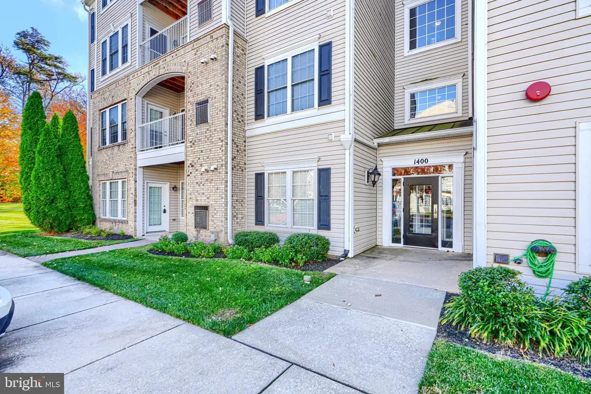1400-a Joppa Forest Dr #1, Joppa, MD 21085 - Image #1