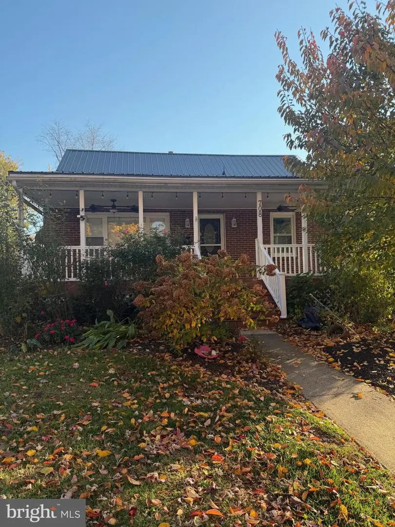 708 Lewis St, Havre De Grace, MD 21078 - Image #1