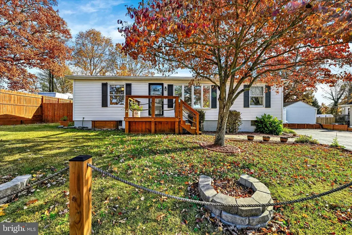 1505 Mandeville Ln, Joppa, MD 21085 - Image #1