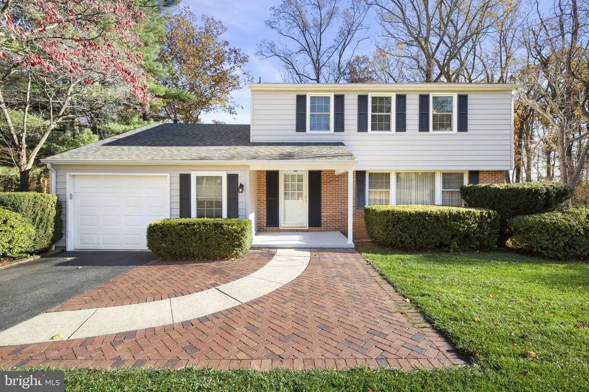 1011 Londonderry Dr, Bel Air, MD 21015 - Image #1