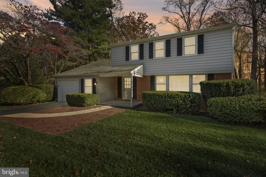 1011 Londonderry Dr, Bel Air, MD 21015 - Image #2