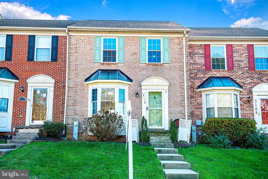 3110 Tipton Way, Abingdon, MD 21009 - Image #3