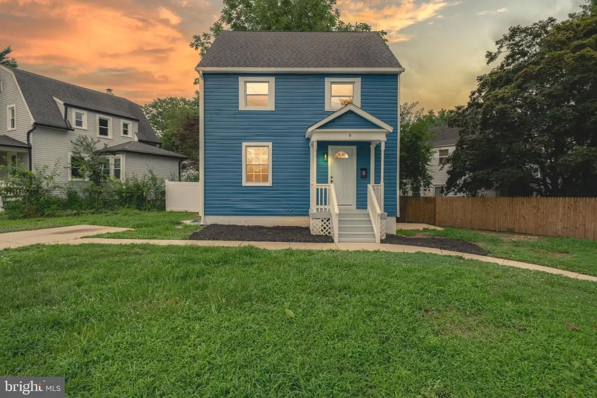 6 New County Rd, Aberdeen, MD 21001 - Image #1