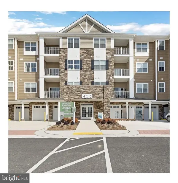 403 Bold Ruler Ct #404, HAVRE DE GRACE, MD 21078