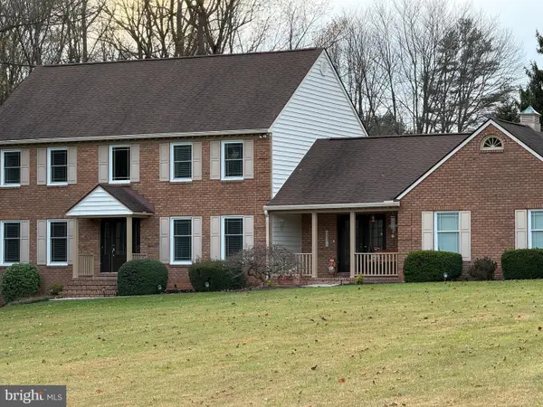 3828 Justin Rd, MONKTON, MD 21111