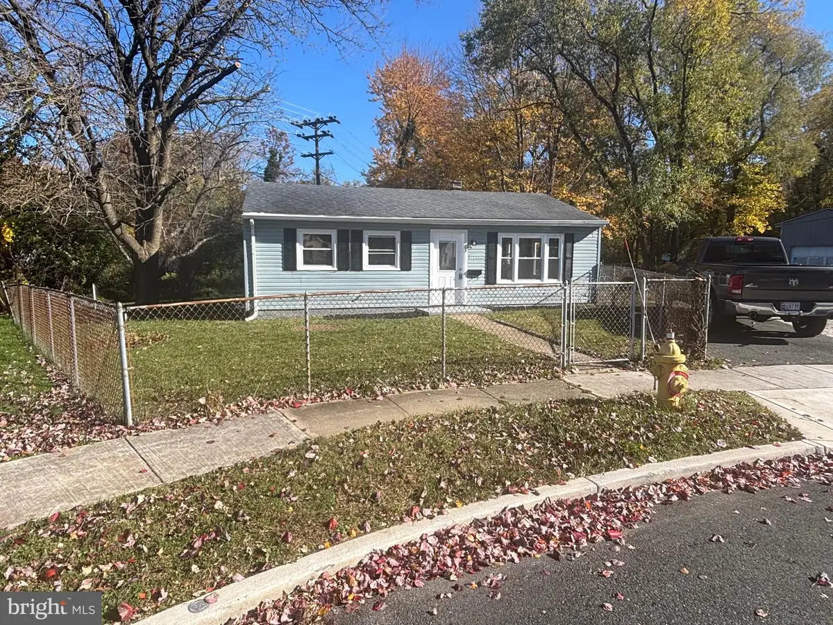 511 Ohio Ct, Aberdeen, MD 21001 - Image #1