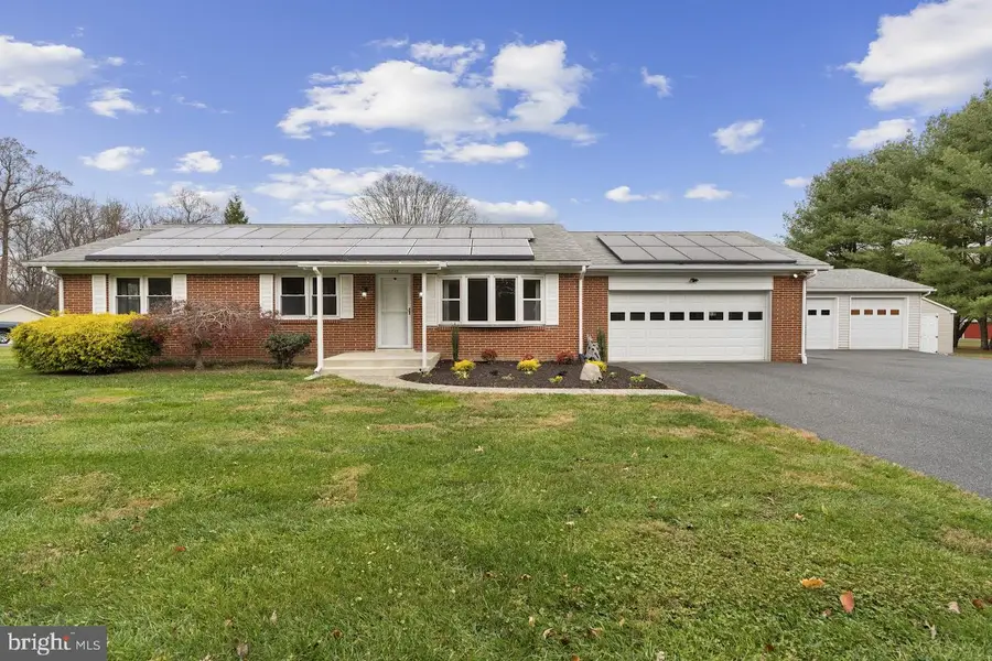 1713 Baldwin Mill Rd, Forest Hill, MD 21050 - Image #2