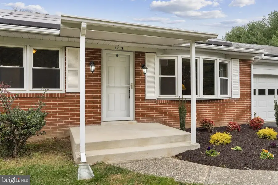 1713 Baldwin Mill Rd, Forest Hill, MD 21050 - Image #3