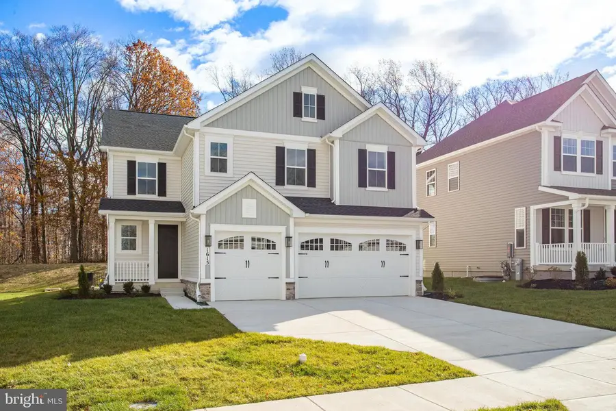 1615 Shady Tree Ct, Bel Air, MD 21015 - Image #3
