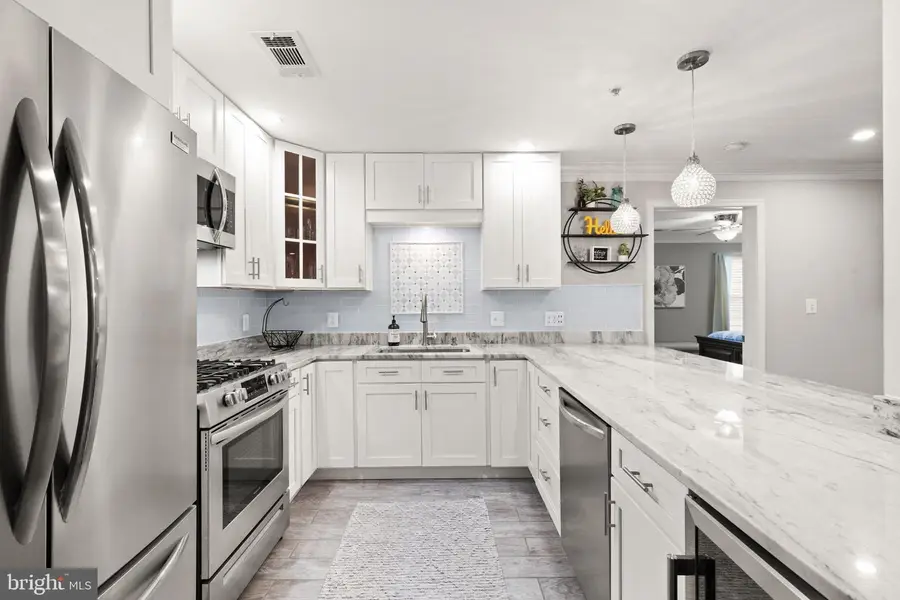 296-f Canterbury Rd #296-f, Bel Air, MD 21014 - Image #3