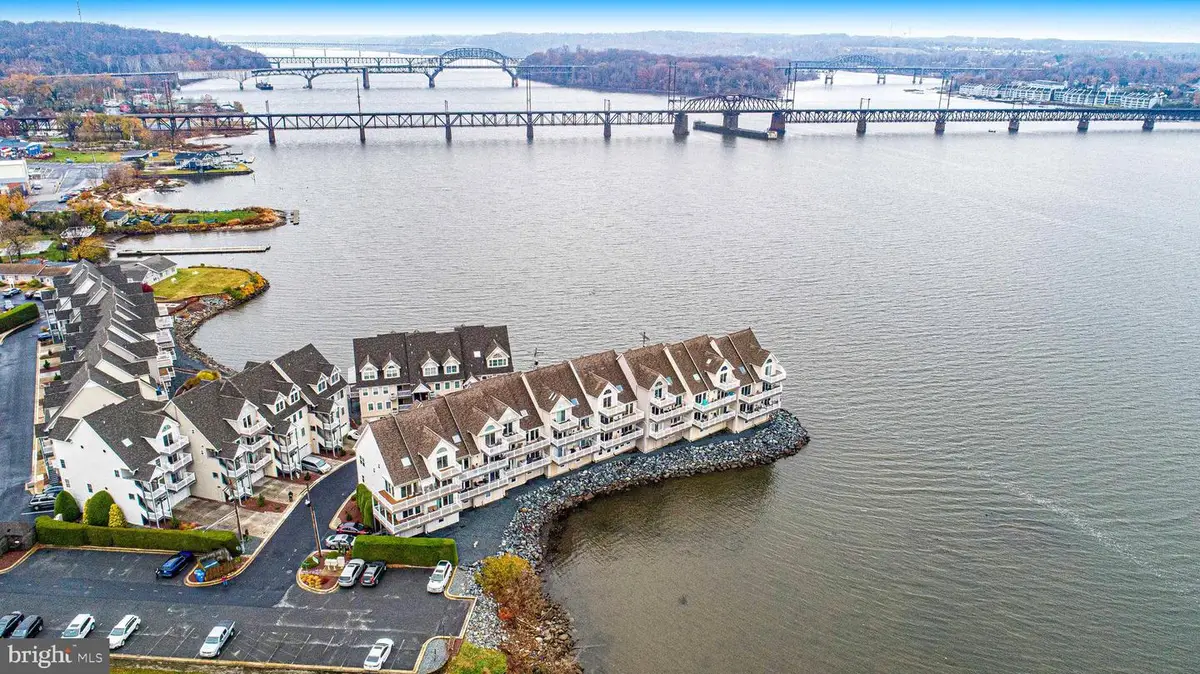 203-b Pointe Way #53, Havre De Grace, MD 21078 - Image #1