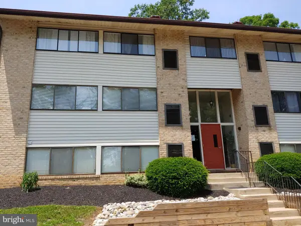 130 "d" Royal Oak Dr, BEL AIR, MD 21015