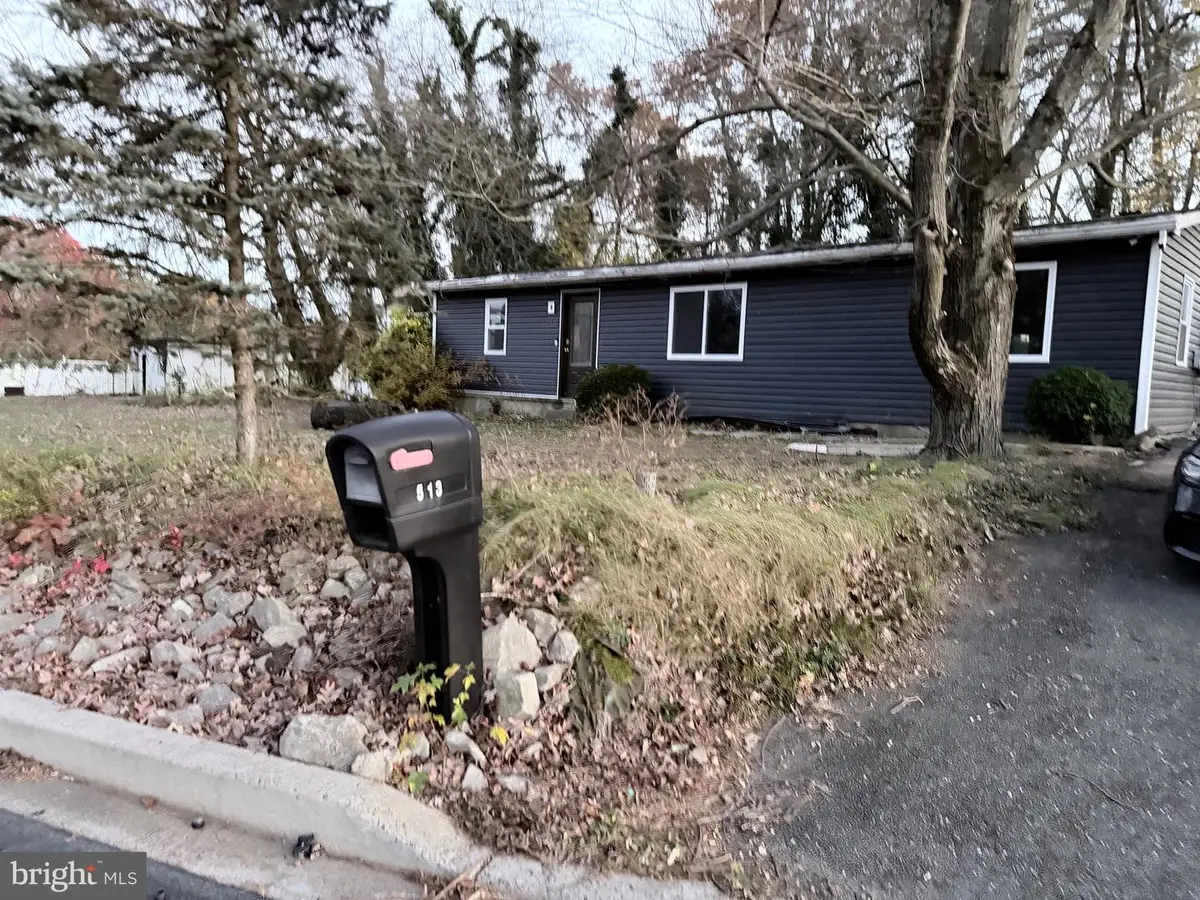 513 Foster Branch Rd, Joppa, MD 21085 - Image #1