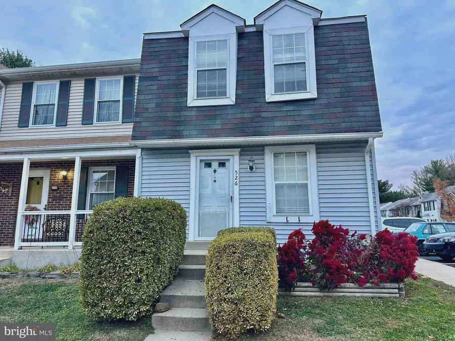 526 Park Manor Cir #1, Bel Air, MD 21014 - Image #2