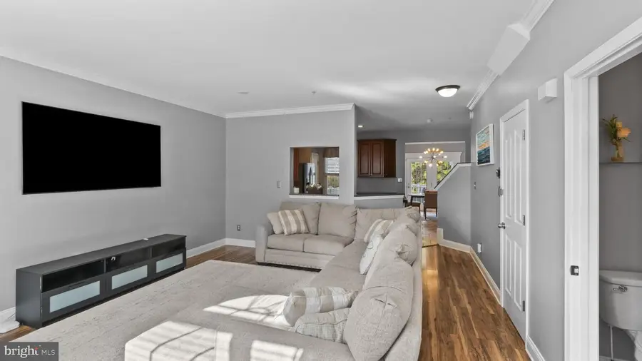 526 Callander Way, Abingdon, MD 21009 - Image #3