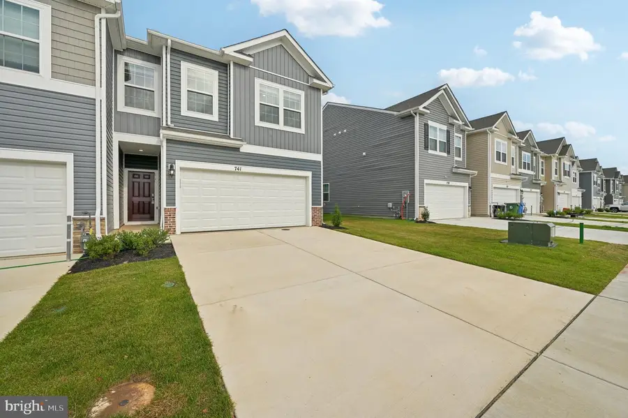 733 Managrass Dr, Joppa, MD 21085 - Image #3