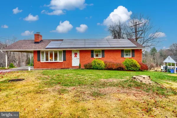 1105 Wild Orchid Dr, FALLSTON, MD 21047