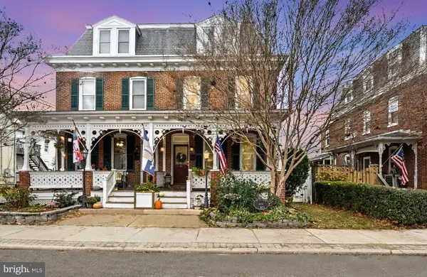 515 Green St, HAVRE DE GRACE, MD 21078