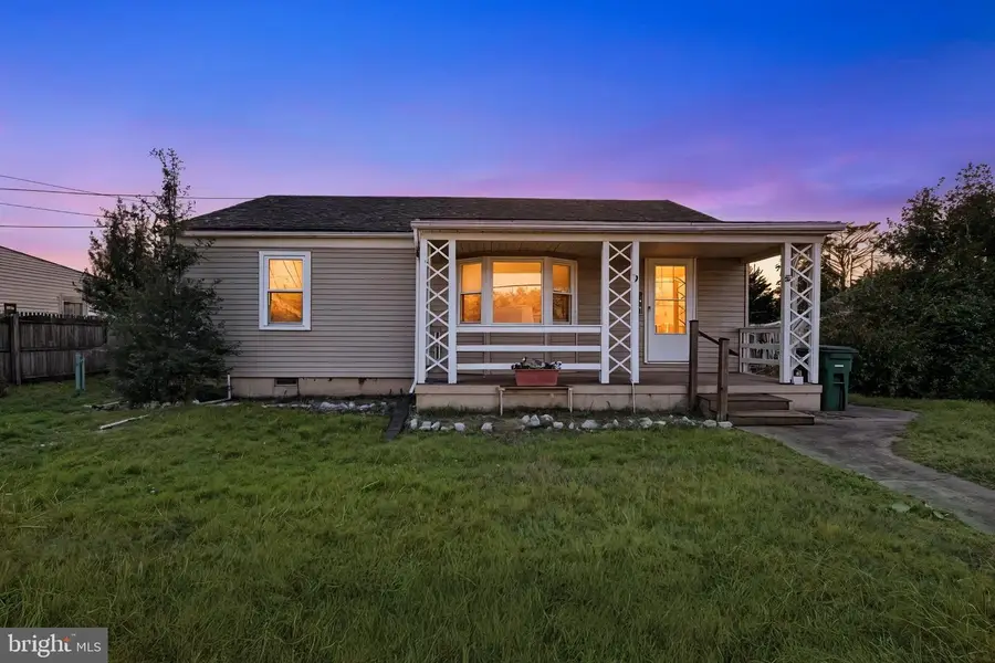 38 Mitchell Ave, Aberdeen, MD 21001 - Image #2