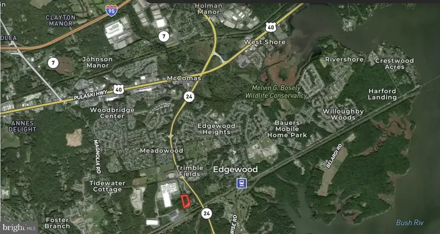 1800 Old Nuttal Ave, Edgewood, MD 21040 - Image #2