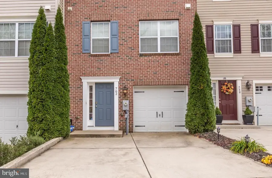 762 English Ivy Way, Aberdeen, MD 21001 - Image #2
