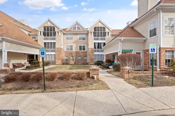 294-m Canterbury Rd #294-m, BEL AIR, MD 21014